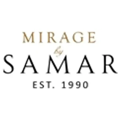 miragecollection brand logo for miragecollection.com