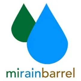 mirainbarrel brand logo for mirainbarrel.com