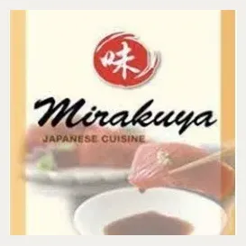 mirakuyabrooklyn brand logo for mirakuyabrooklyn.com