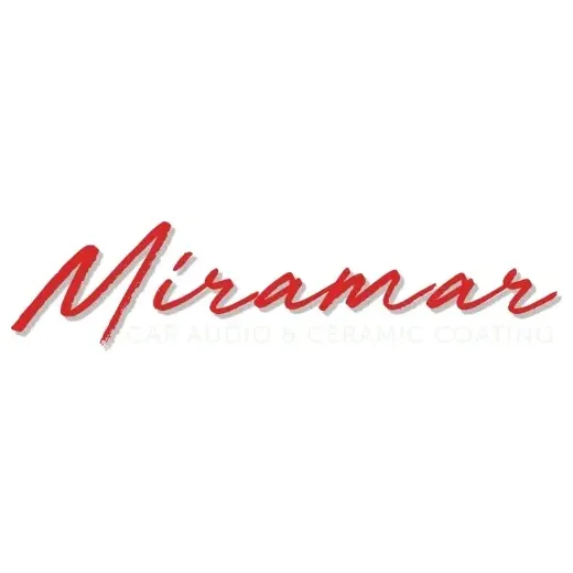 miramarcaraudio brand logo for miramarcaraudio.com
