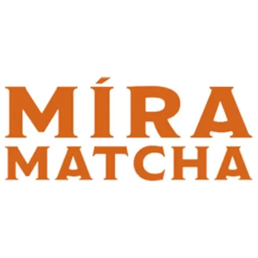 miramatcha brand logo for miramatcha.com