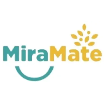 miramate brand logo for miramate.com