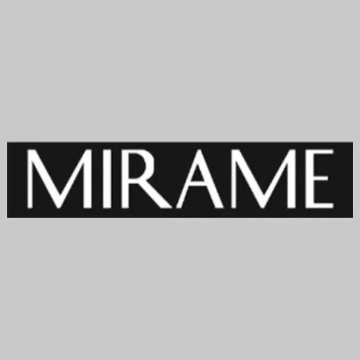 mirameswim brand logo for mirameswim.com