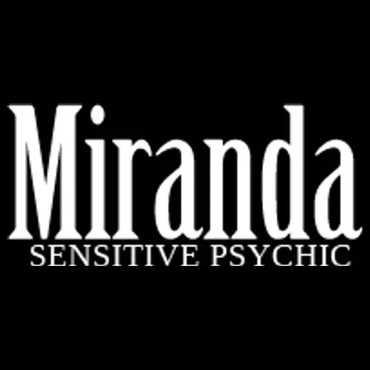 miranda-clairvoyant brand logo for miranda-clairvoyant.com