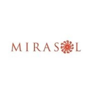 mirasol brand logo for mirasol.com.pe