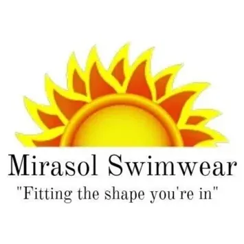mirasolswimwear brand logo for mirasolswimwear.com