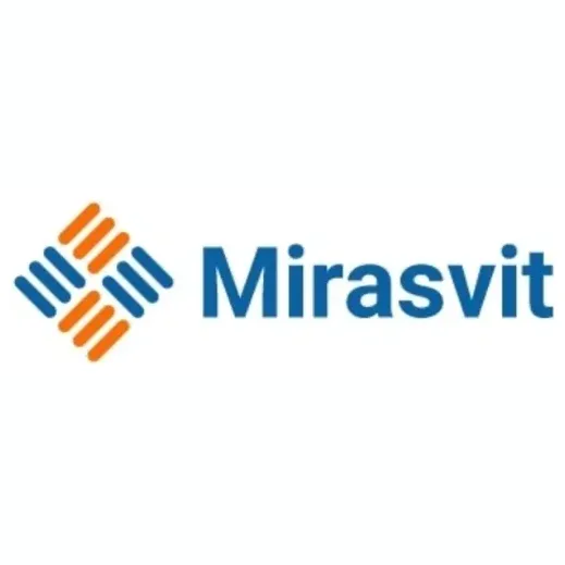 mirasvit brand logo for mirasvit.com