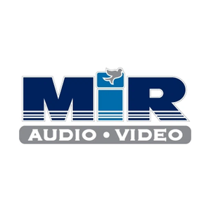 miraudiovideo brand logo for miraudiovideo.com