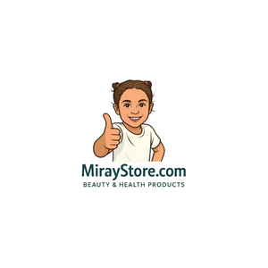 miraystore brand logo for miraystore.com