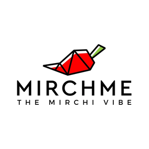 mirchme brand logo for mirchme.com