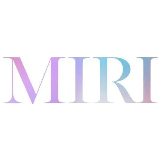 miri brand logo for miri.ai