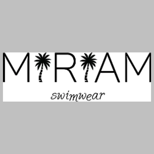 miriam brand logo for miriam.shop