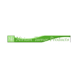 miriamturnerproducts brand logo for miriamturnerproducts.com