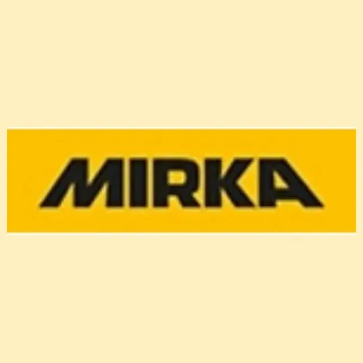 mirka brand logo for mirka.com
