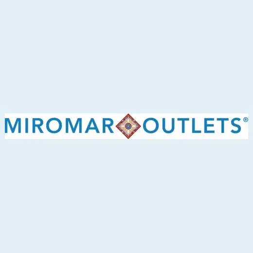 miromaroutlets brand logo for miromaroutlets.com