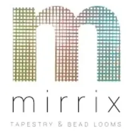 mirrixlooms brand logo for mirrixlooms.com