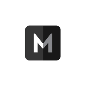 mirror brand logo for mirror.me