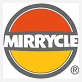 mirrycle brand logo for mirrycle.com