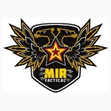 mirtactical brand logo for mirtactical.com