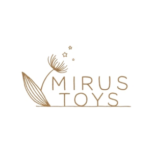 mirustoys brand logo for mirustoys.com