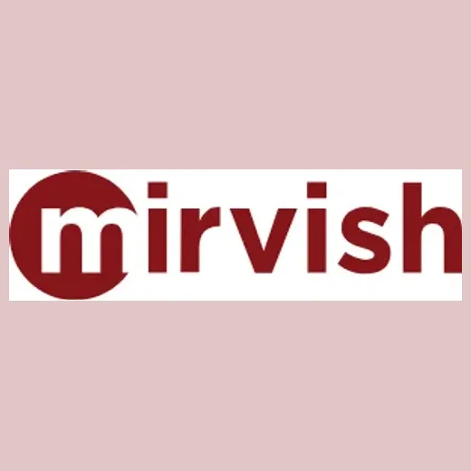 mirvish.com/shows/life-of-pi brand logo for mirvish.com