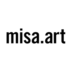 misa brand logo for misa.art