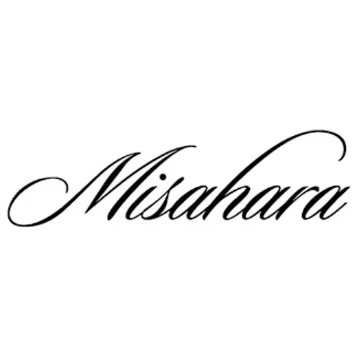misahara brand logo for misahara.com