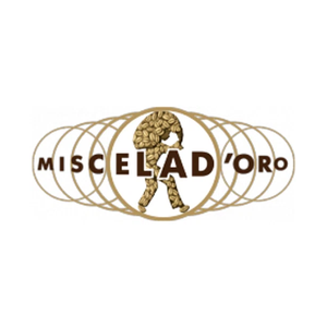 misceladorousa brand logo for misceladorousa.com