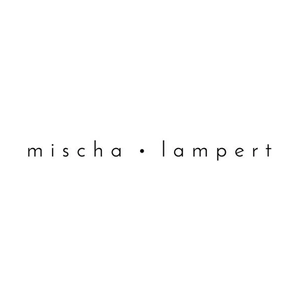 mischalampert brand logo for mischalampert.com