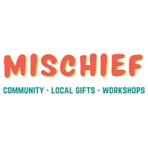 mischiefoakland brand logo for mischiefoakland.com