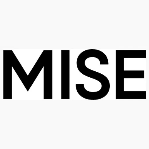 misefootwear brand logo for misefootwear.com