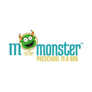 misformonster brand logo for misformonster.com