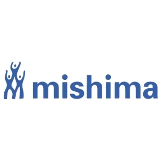 mishima brand logo for mishima.com
