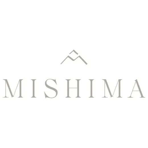 mishima brand logo for mishima.studio