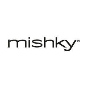 mishky brand logo for mishky.com