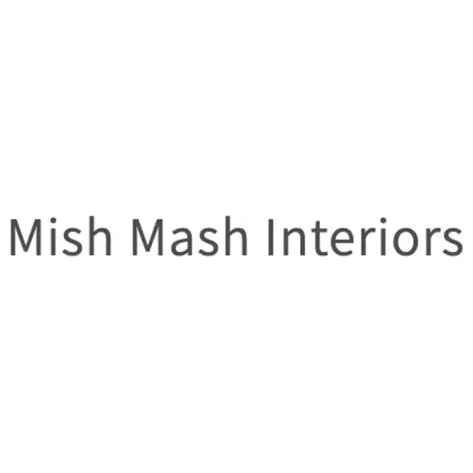mishmashinteriors brand logo for mishmashinteriors.com