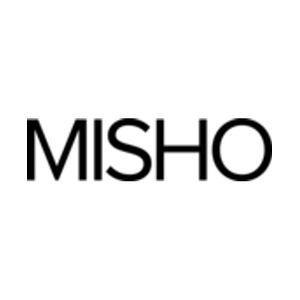 mishodesigns brand logo for mishodesigns.com