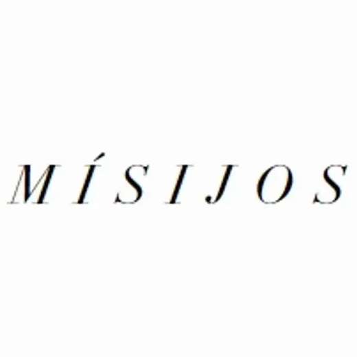 misijos brand logo for misijos.com