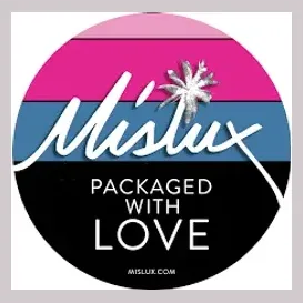 mislux brand logo for mislux.com