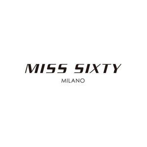 Miss Sixty brand logo for us.misssixty.com