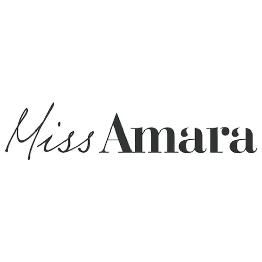 missamara brand logo for missamara.com