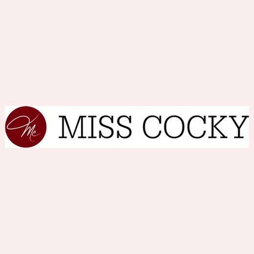 misscocky brand logo for misscocky.com