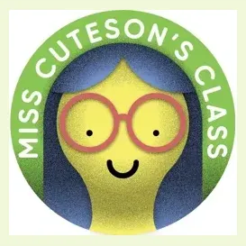 misscutesonsclass brand logo for misscutesonsclass.com