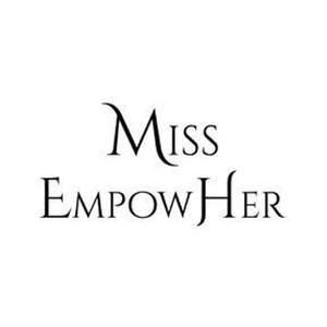 missempowher brand logo for missempowher.com