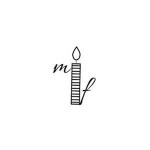 missfizzwick brand logo for missfizzwick.com