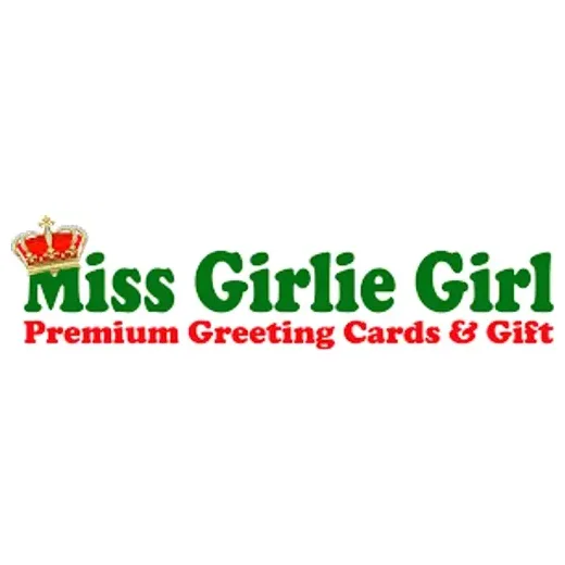 missgirliegirl brand logo for missgirliegirl.com