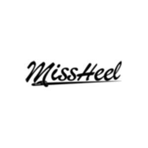Missheel brand logo for missheel.com
