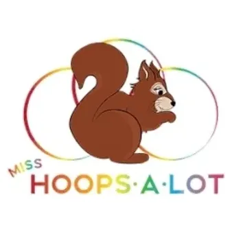misshoopsalot brand logo for misshoopsalot.com