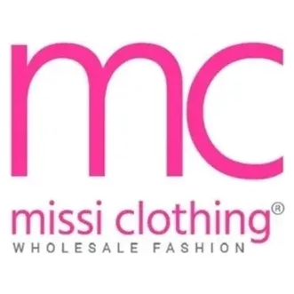 missiclothing brand logo for missiclothing.com