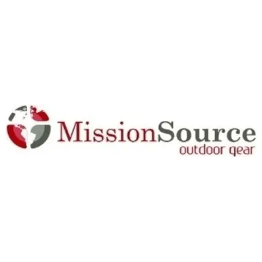 mission-source brand logo for mission-source.com